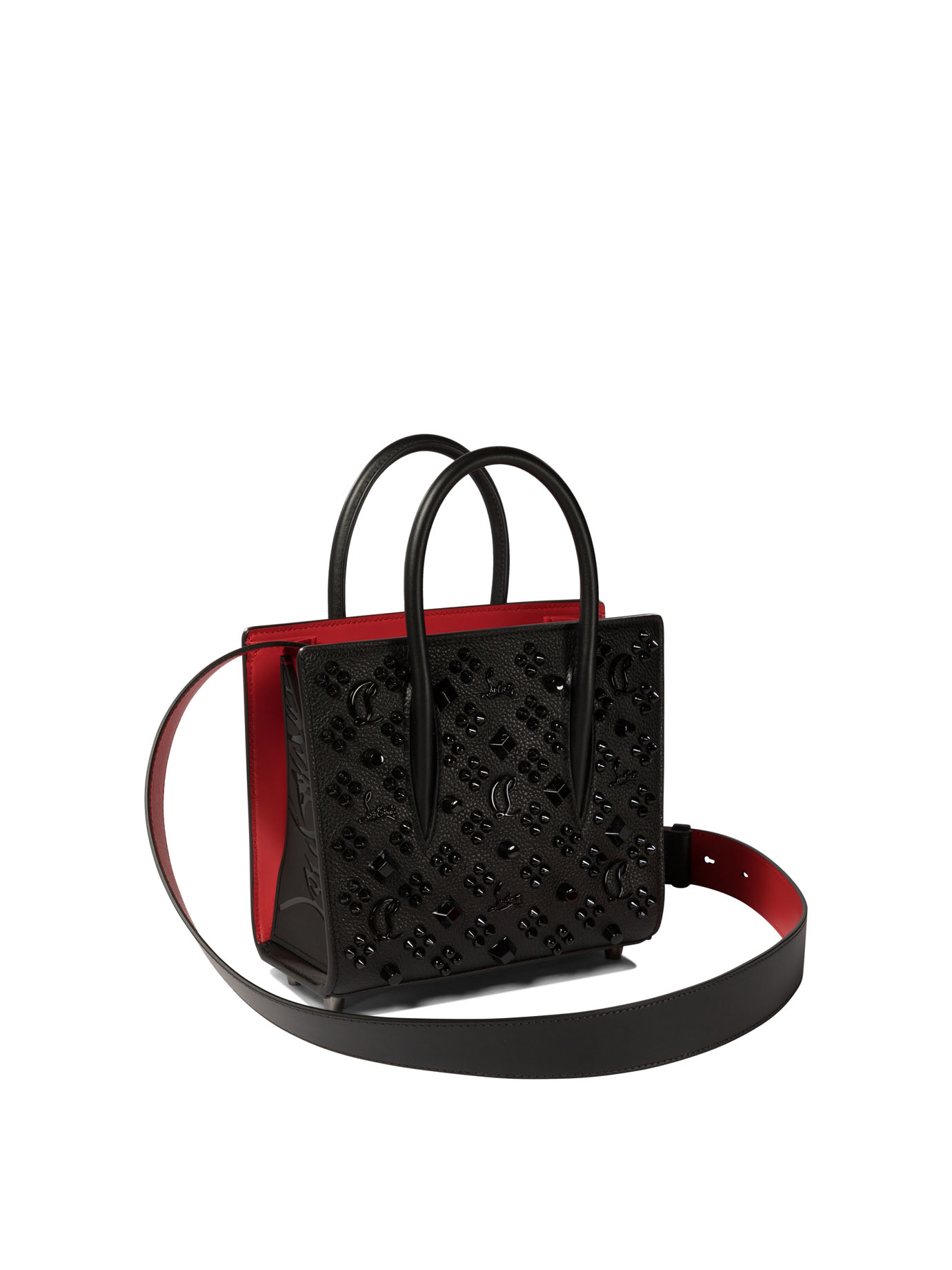 CHRISTIAN LOUBOUTIN Paloma Mini handbag